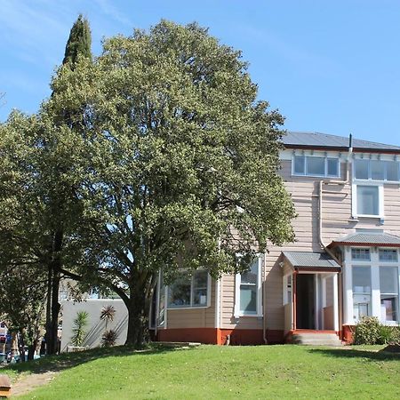 Haka Lodge Ponsonby Auckland Zewnętrze zdjęcie