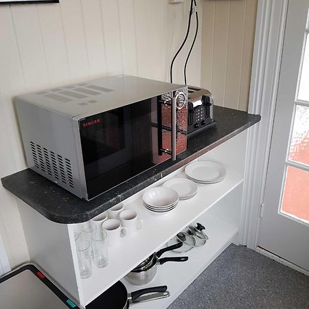 Haka Lodge Ponsonby Auckland Zewnętrze zdjęcie
