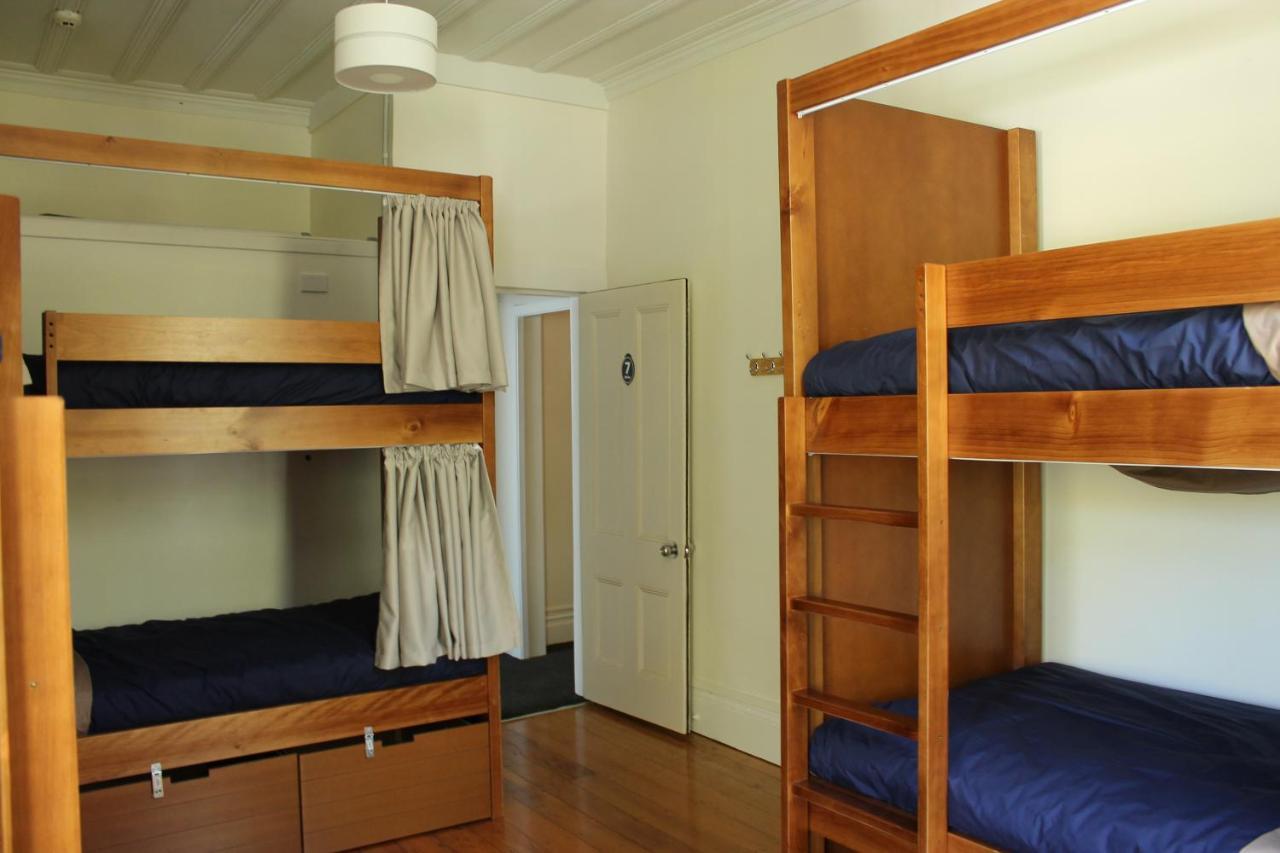 Haka Lodge Ponsonby Auckland Zewnętrze zdjęcie