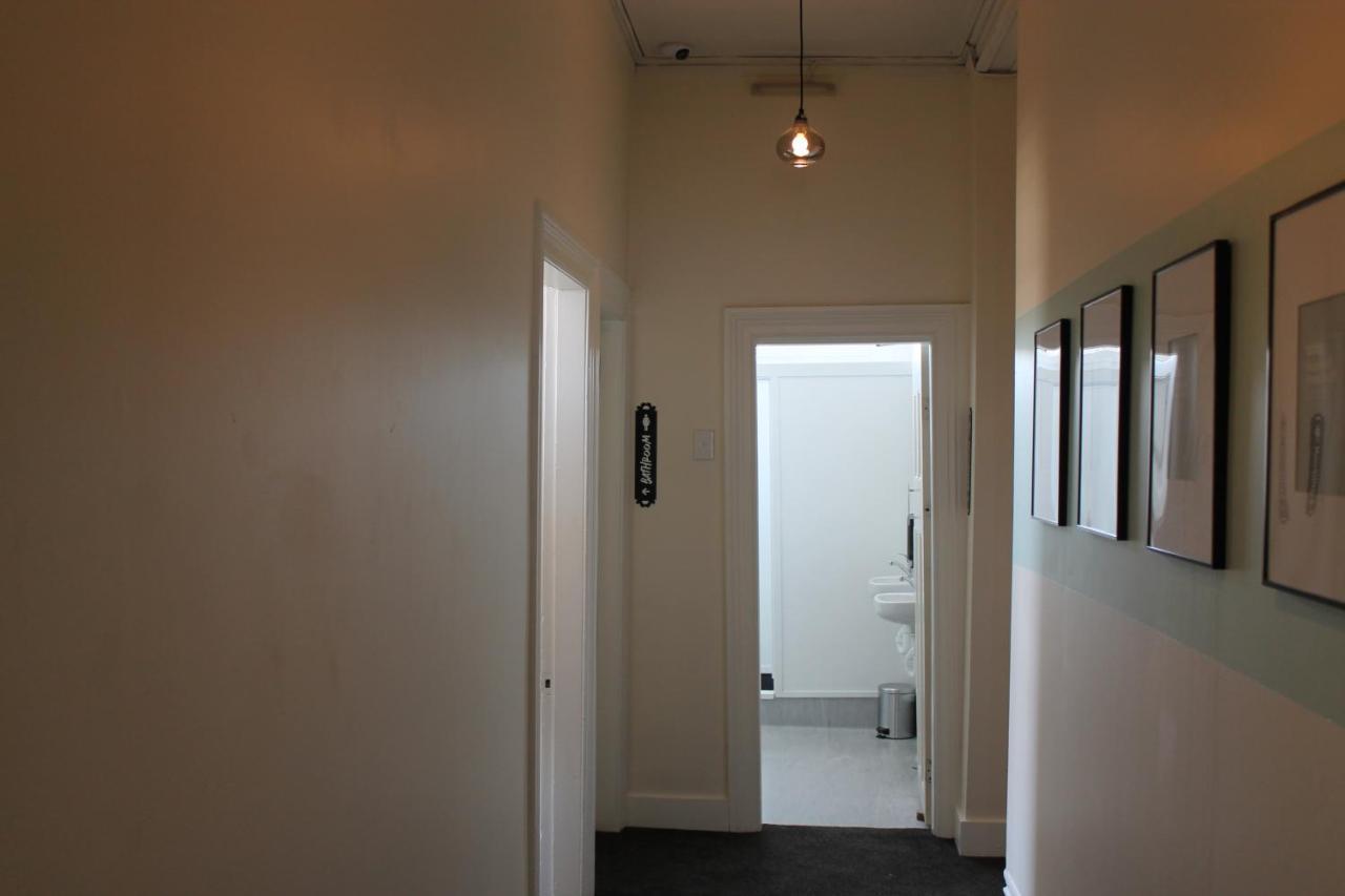 Haka Lodge Ponsonby Auckland Zewnętrze zdjęcie