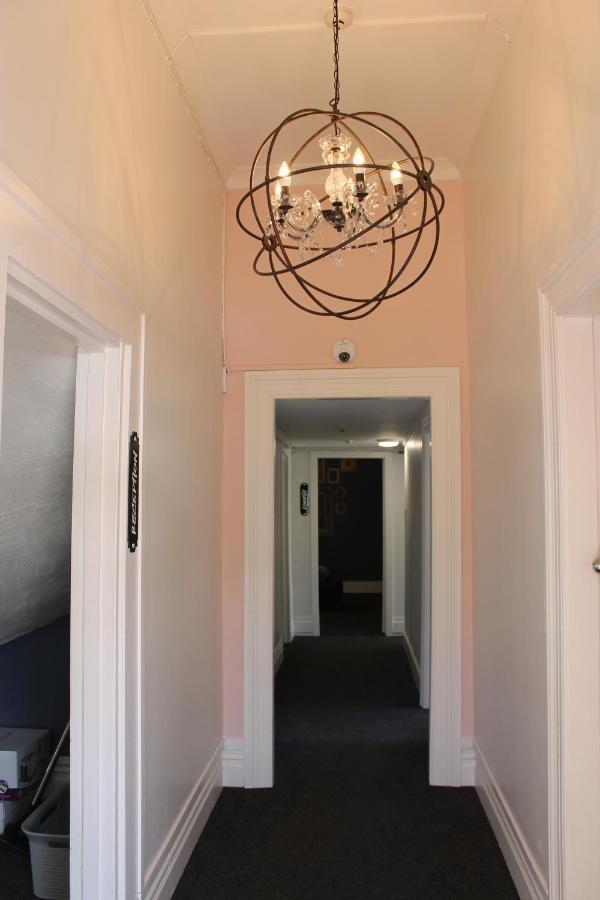 Haka Lodge Ponsonby Auckland Zewnętrze zdjęcie