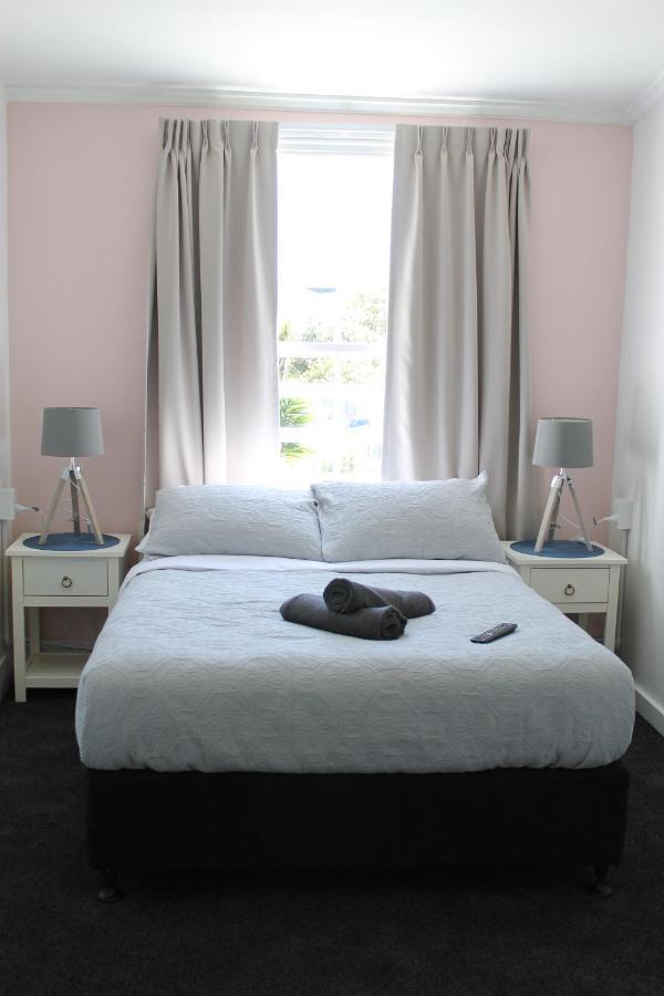 Haka Lodge Ponsonby Auckland Zewnętrze zdjęcie