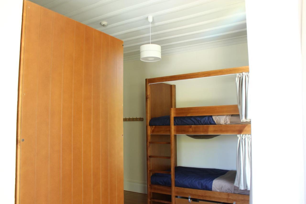 Haka Lodge Ponsonby Auckland Zewnętrze zdjęcie