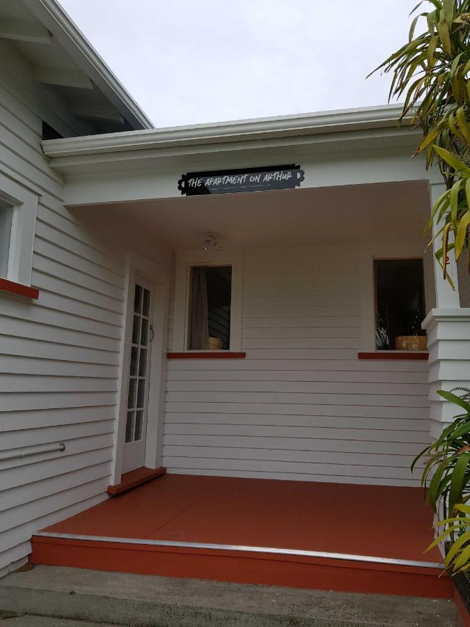 Haka Lodge Ponsonby Auckland Zewnętrze zdjęcie