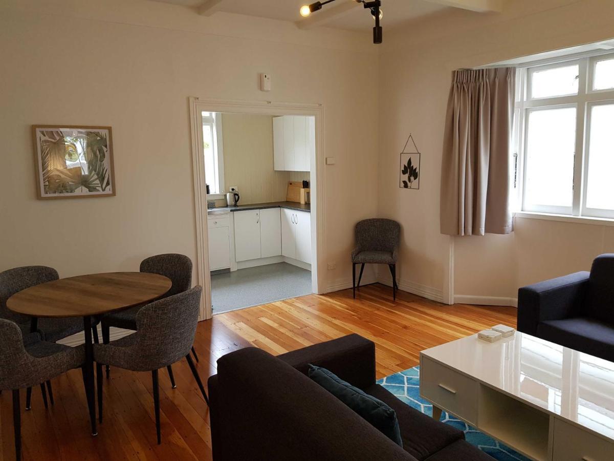 Haka Lodge Ponsonby Auckland Zewnętrze zdjęcie