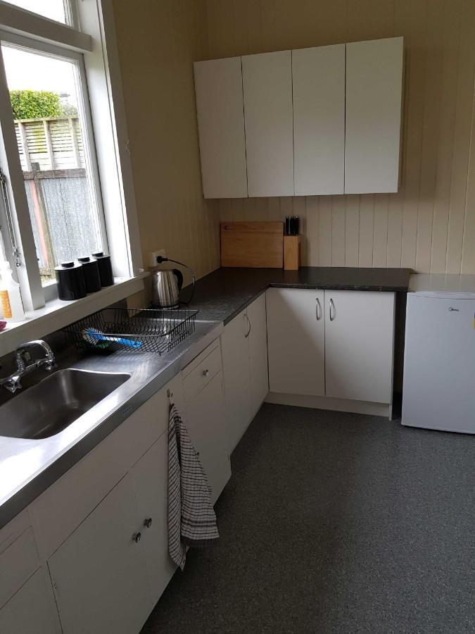 Haka Lodge Ponsonby Auckland Zewnętrze zdjęcie