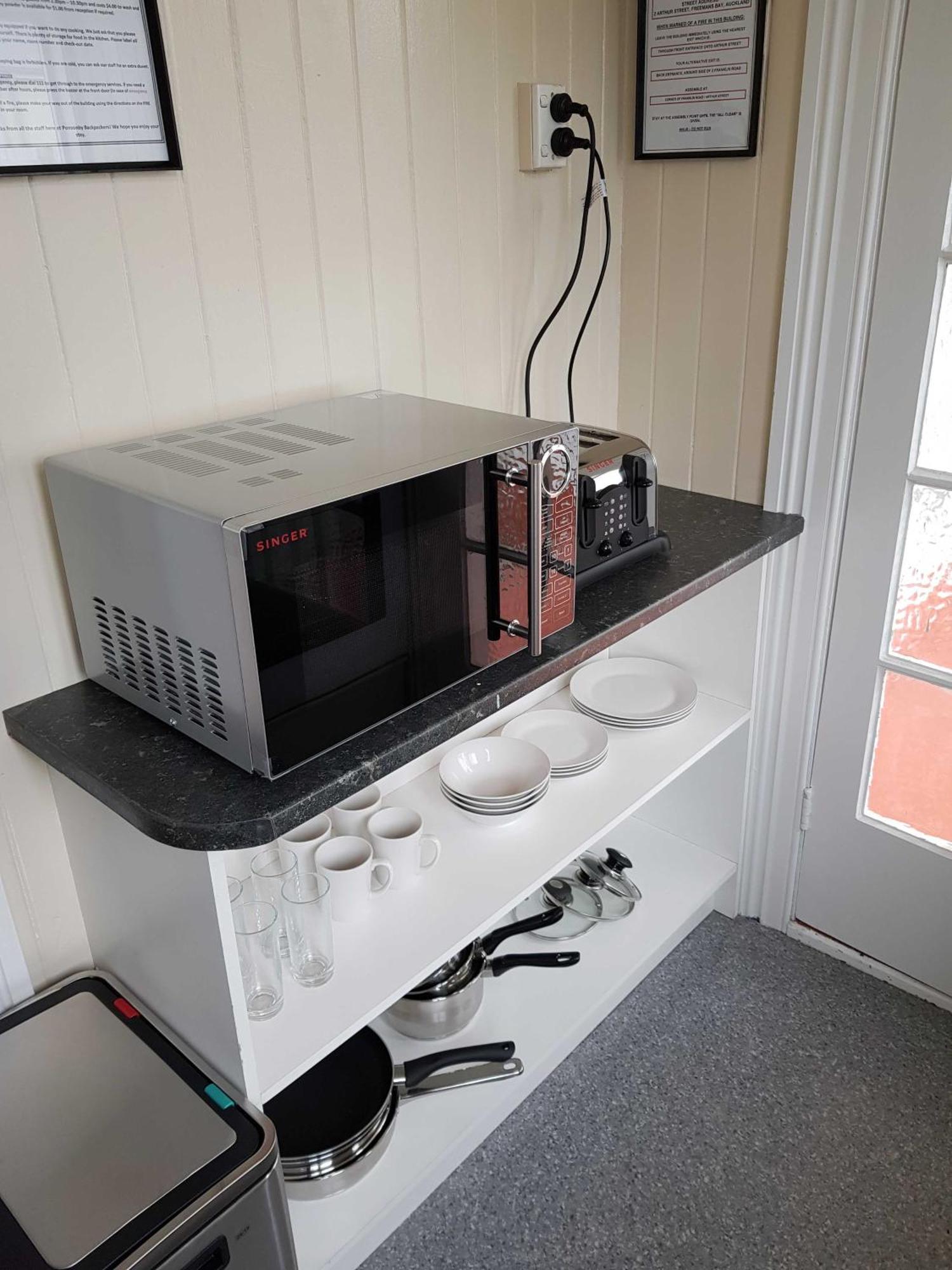 Haka Lodge Ponsonby Auckland Zewnętrze zdjęcie