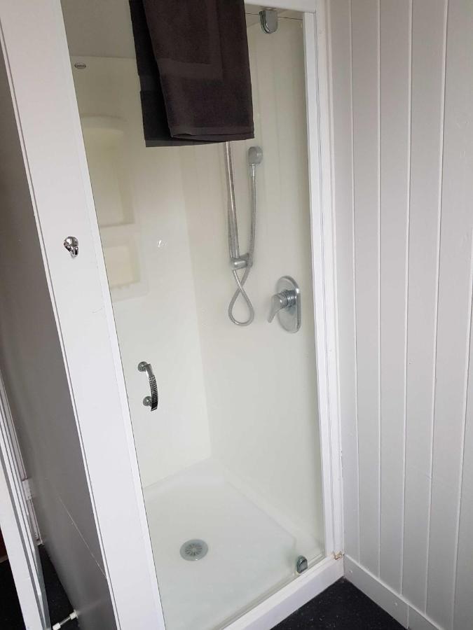 Haka Lodge Ponsonby Auckland Zewnętrze zdjęcie